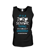 2020 Senior Thing Unisex Tank thumbnail