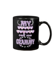 Grammy Valentine Sweethearts Mug thumbnail