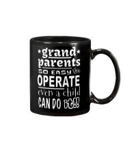 Easy To Operate Mug thumbnail