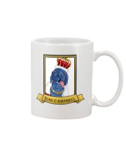 King Campbell Merchandise Mug thumbnail