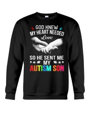 LIMITED EDITION Crewneck Sweatshirt thumbnail