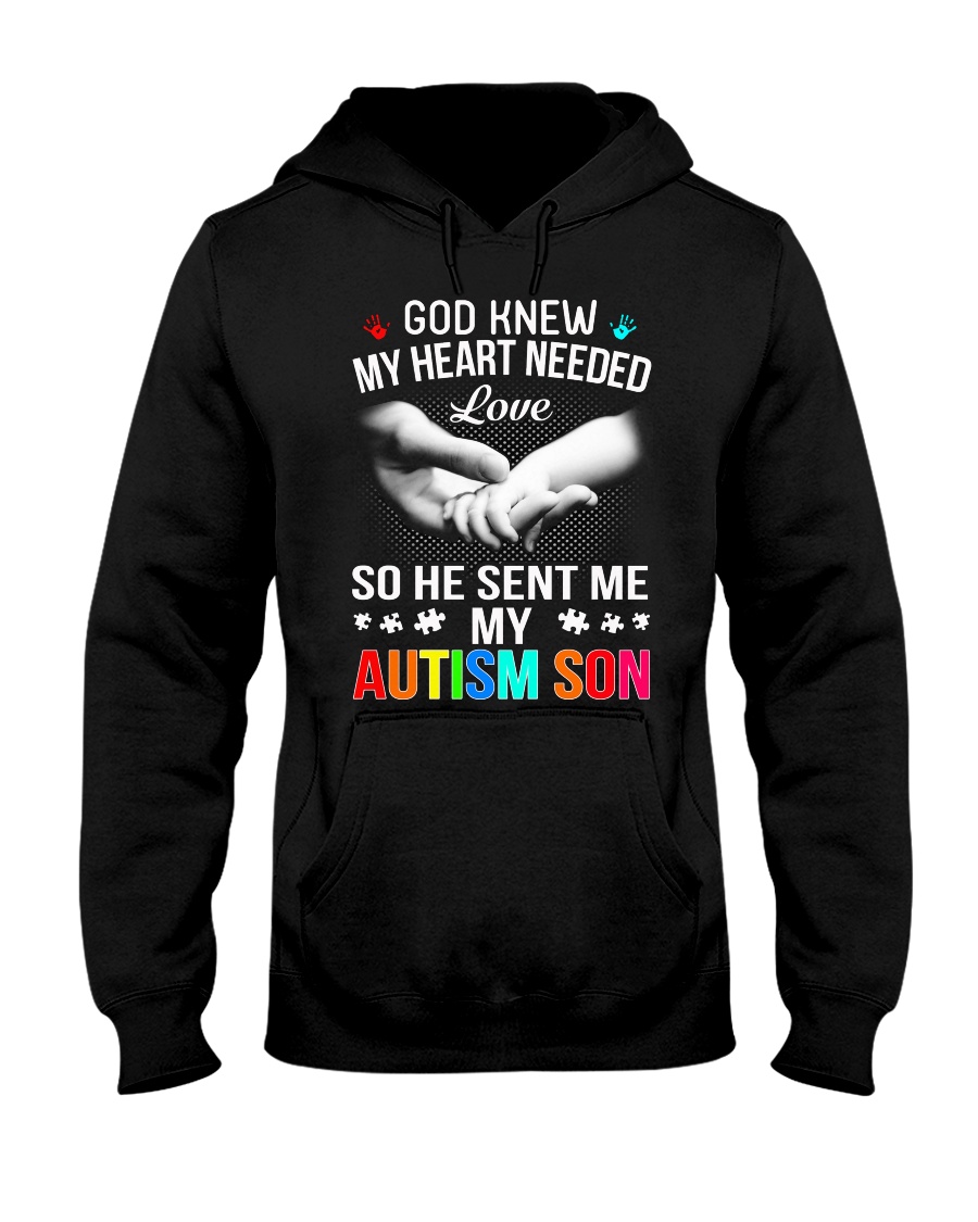 LIMITED EDITION Hooded Sweatshirt
