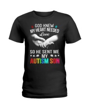 LIMITED EDITION Ladies T-Shirt thumbnail