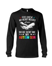 LIMITED EDITION Long Sleeve Tee thumbnail