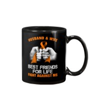 MS Husband And Wife Mug thumbnail