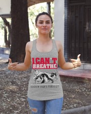 i can't breathe Shirt Ladies Flowy Tank apparel-ladies-flowy-tank-lifestyle-01