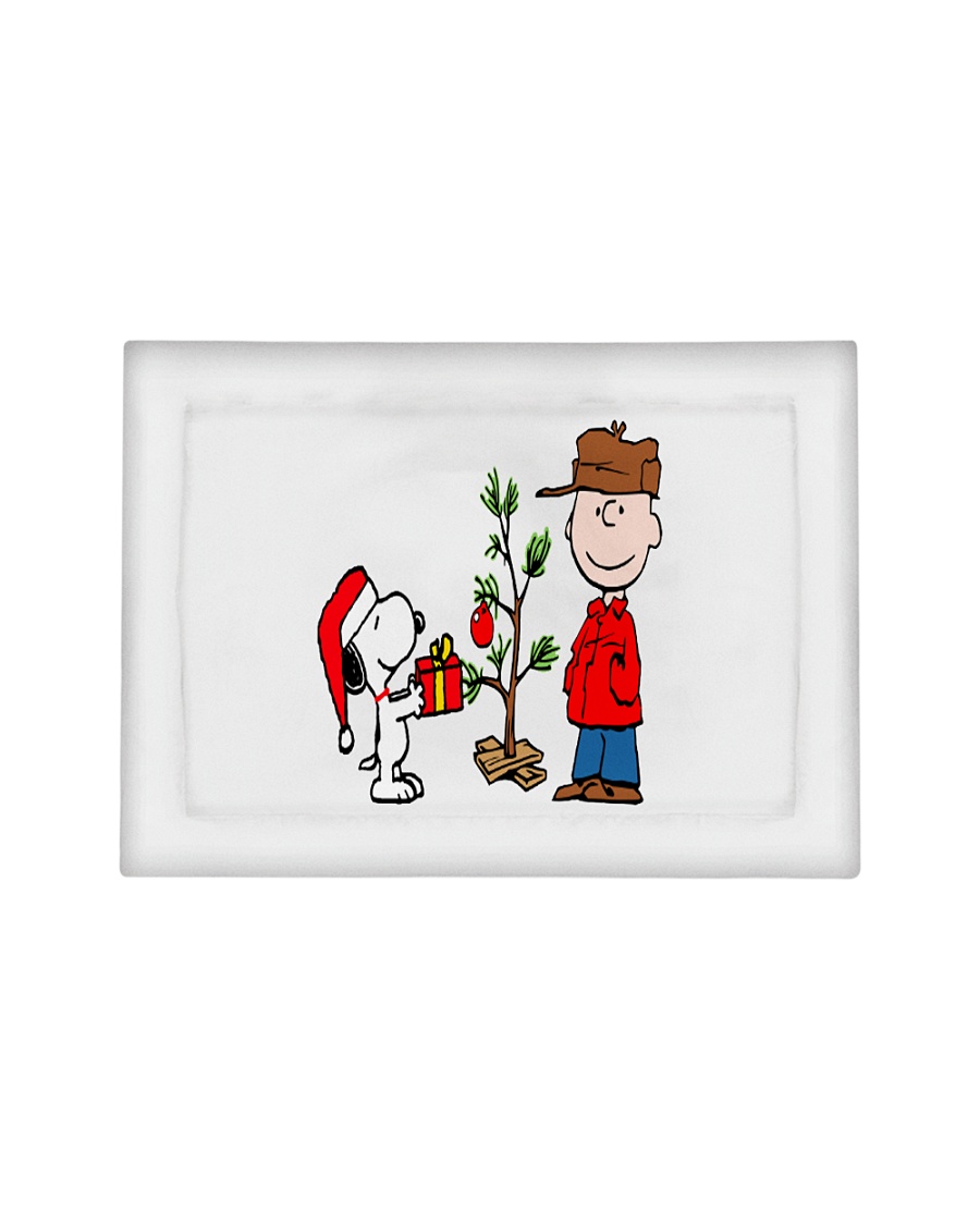 Limited Edition Pillow Sham - Standard