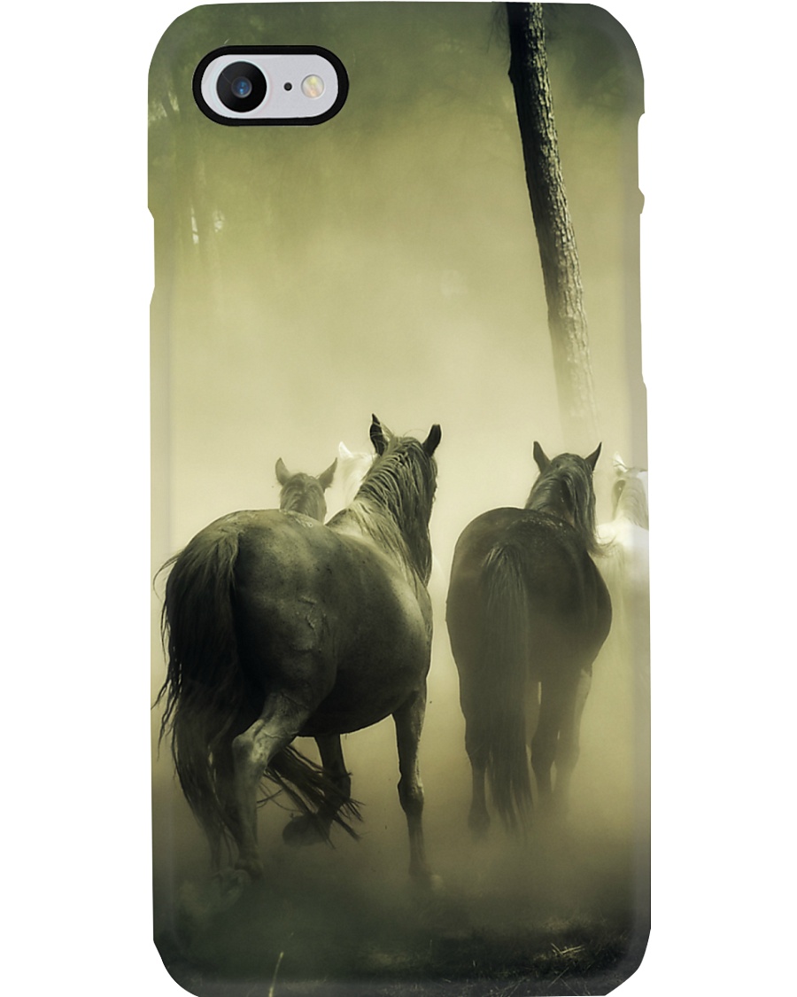Your Best Friend Doesn't Always Have To Be Human Phone Case