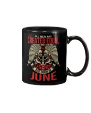 LEGENDS ARE BORN IN JUNE Mug thumbnail