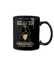 AUGUST GUY Mug thumbnail
