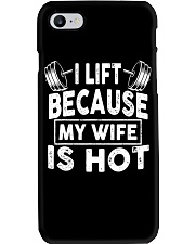 Weightlifting 38 Phone Case tile