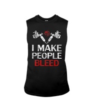 Tattoo Artist 14 Sleeveless Tee tile