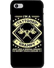 Tattoo Artist 39 Phone Case tile