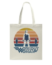 Weightlifting 140 Tote Bag tile