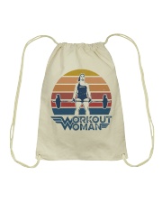 Weightlifting 140 Drawstring Bag tile