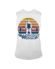 Weightlifting 140 Sleeveless Tee tile