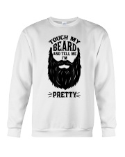 Beard 1599 6 Crewneck Sweatshirt tile