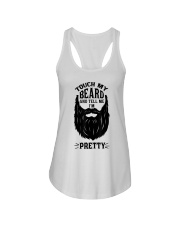 Beard 1599 6 Ladies Flowy Tank tile