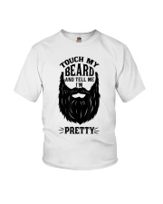 Beard 1599 6 Youth T-Shirt tile