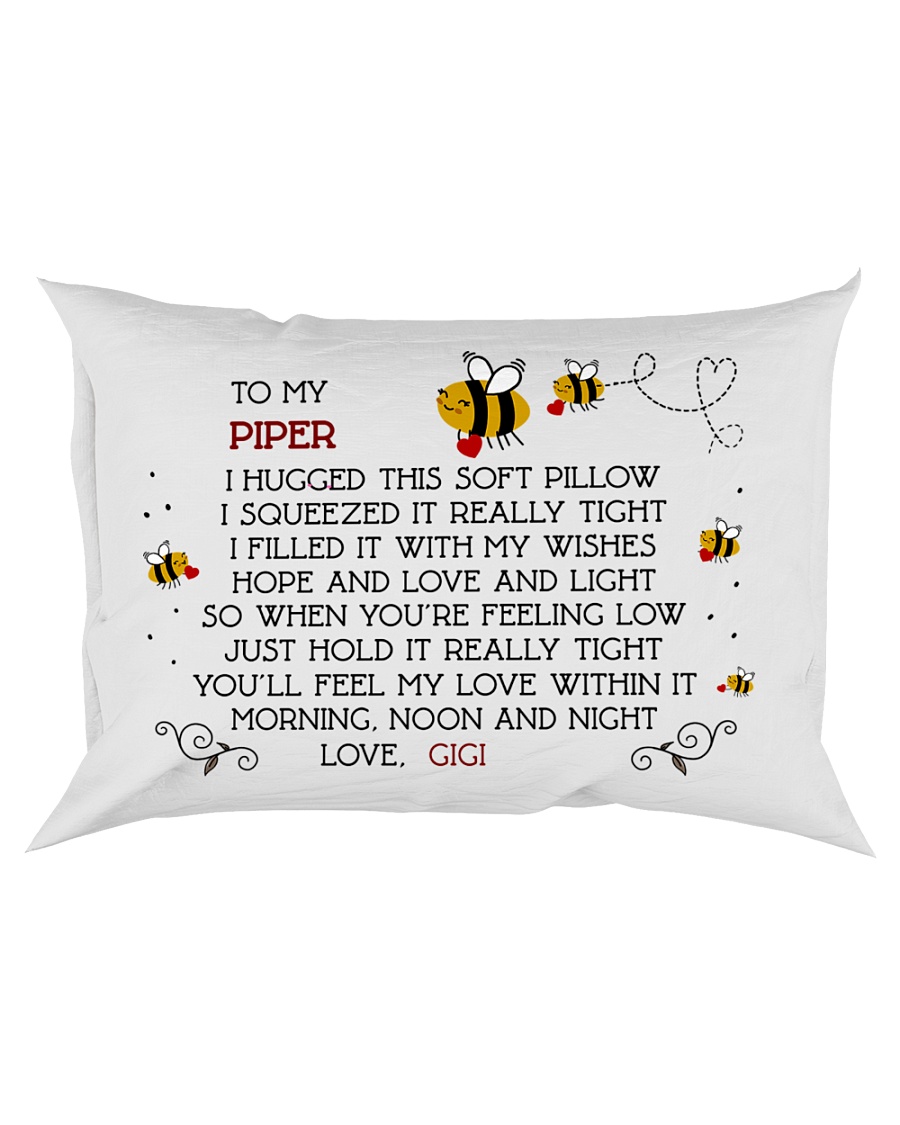 Piper - gigi Rectangular Pillowcase