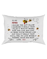 Piper - gigi Rectangular Pillowcase front