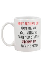 Mug - Dad 24 Mug back