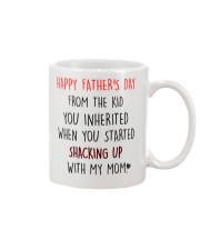 Mug - Dad 24 Mug front