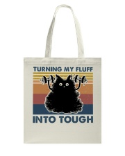 Weightlifting 106 Tote Bag tile