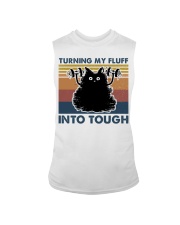 Weightlifting 106 Sleeveless Tee tile