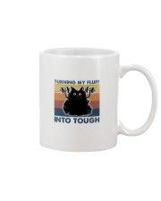 Weightlifting 106 Mug tile