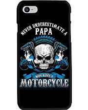 Biker 1599 5 Phone Case tile