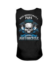 Biker 1599 5 Unisex Tank tile