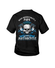 Biker 1599 5 Youth T-Shirt tile
