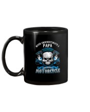 Biker 1599 5 Mug tile