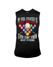 Billiard 60 Sleeveless Tee tile