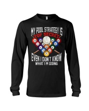 Billiard 60 Long Sleeve Tee tile