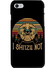 Shih Tzu 52 Phone Case tile