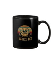 Shih Tzu 52 Mug tile