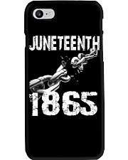 Black Pride 21 Phone Case tile