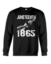 Black Pride 21 Crewneck Sweatshirt tile