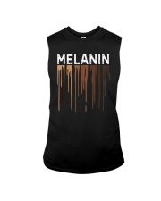 Black Pride 47 Sleeveless Tee tile