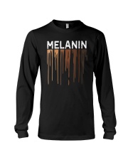 Black Pride 47 Long Sleeve Tee tile