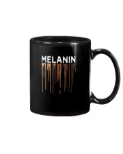 Black Pride 47 Mug tile
