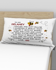 Delaney - Gigi Rectangular Pillowcase aos-pillow-rectangular-front-lifestyle-02
