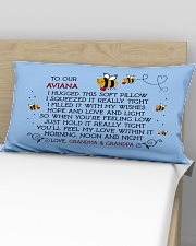 Aviana Rectangular Pillowcase aos-pillow-rectangular-front-lifestyle-02