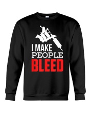 Tattoo Artist 33 Crewneck Sweatshirt tile