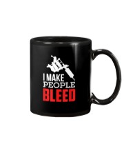 Tattoo Artist 33 Mug tile