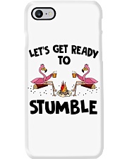 Camping 75 Phone Case tile