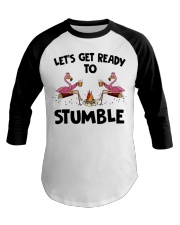 Camping 75 Baseball Tee tile