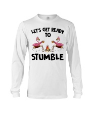 Camping 75 Long Sleeve Tee tile